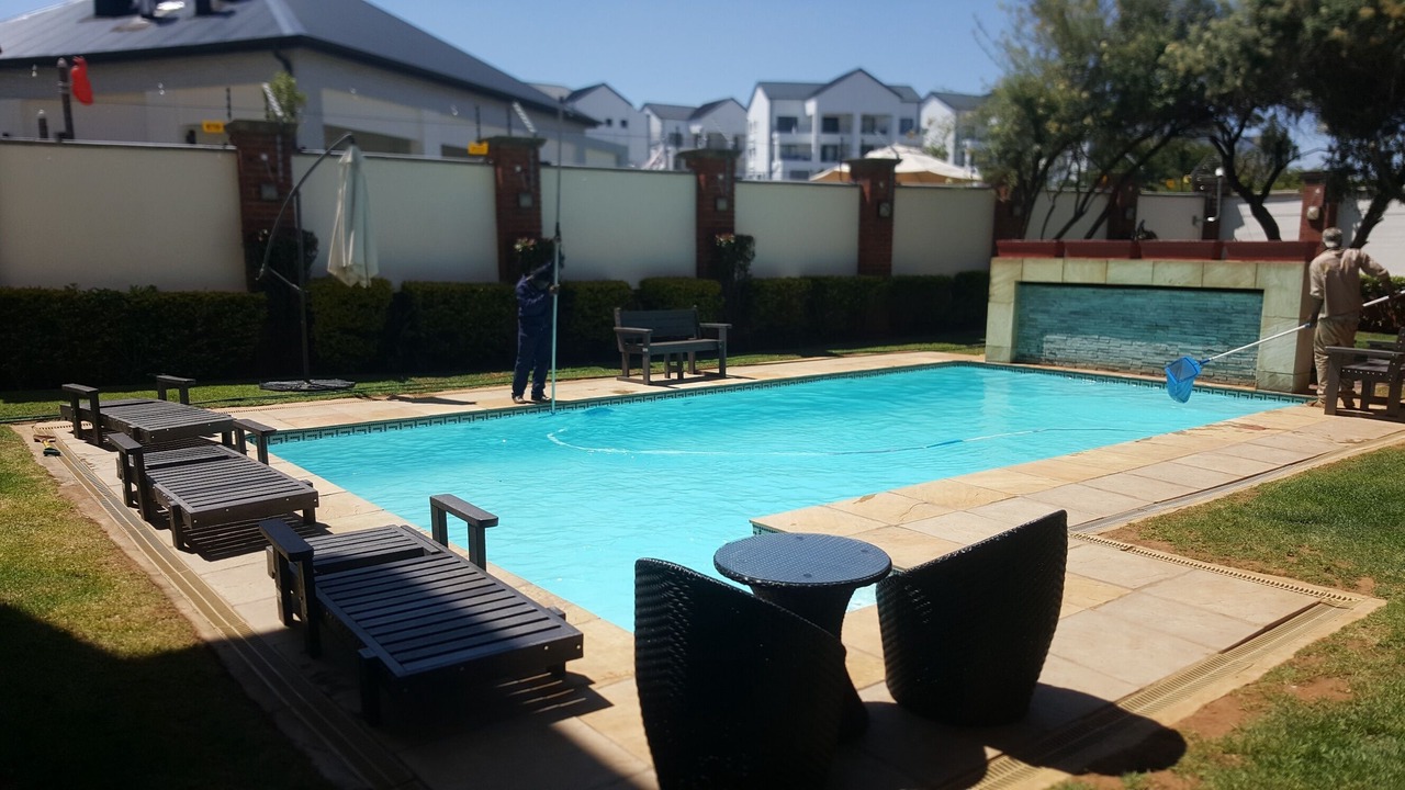 Photo of Outdoor in Greater Johannesburg Metropolitan Area