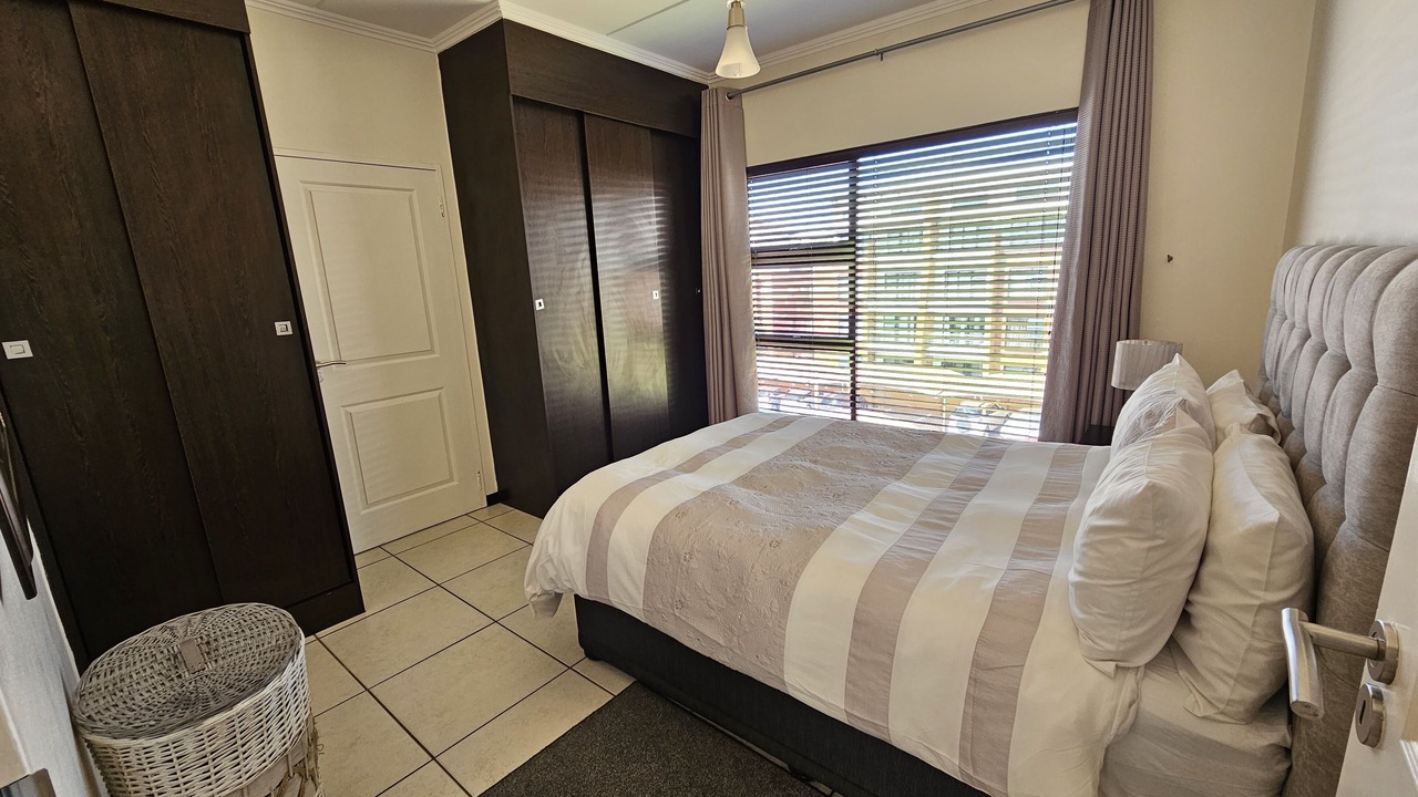 Photo of Bedroom in Greater Johannesburg Metropolitan Area