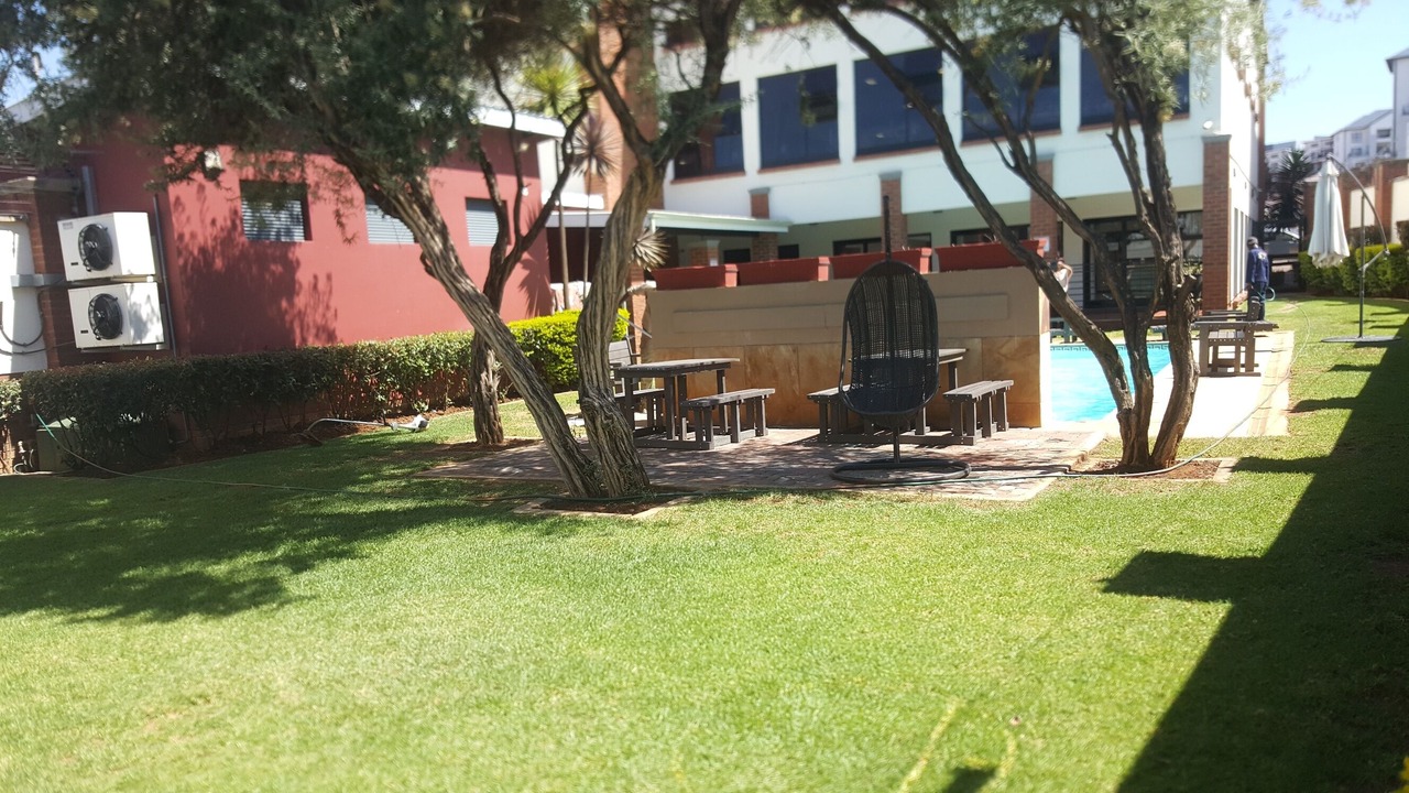 Photo of Outdoor in Greater Johannesburg Metropolitan Area