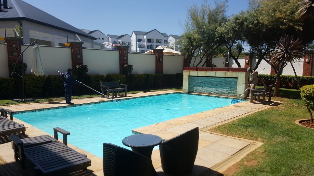 Photo of Outdoor in Greater Johannesburg Metropolitan Area