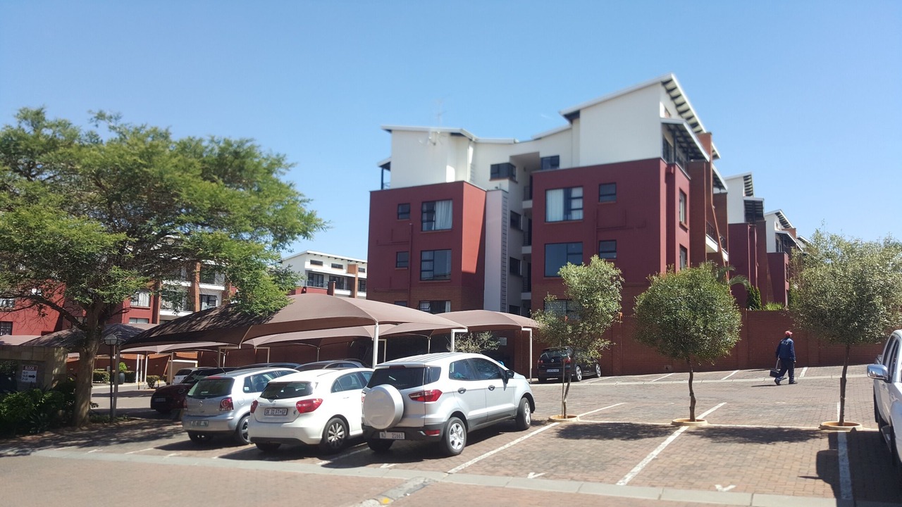 Photo of Outdoor in Greater Johannesburg Metropolitan Area