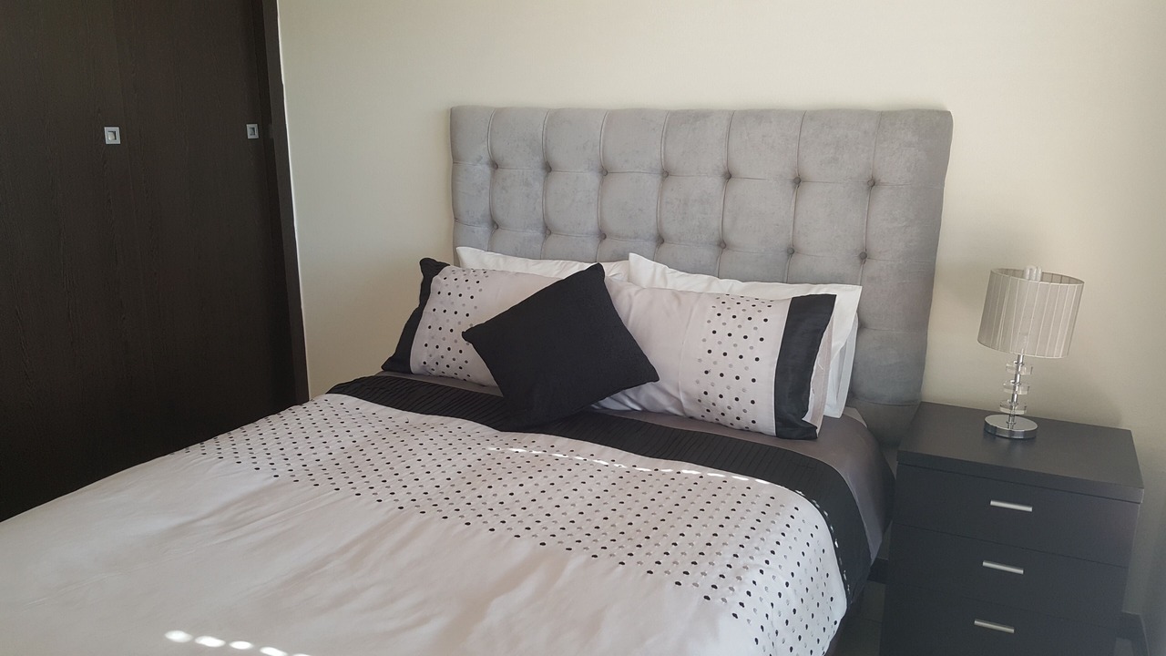 Photo of Bedroom in Greater Johannesburg Metropolitan Area