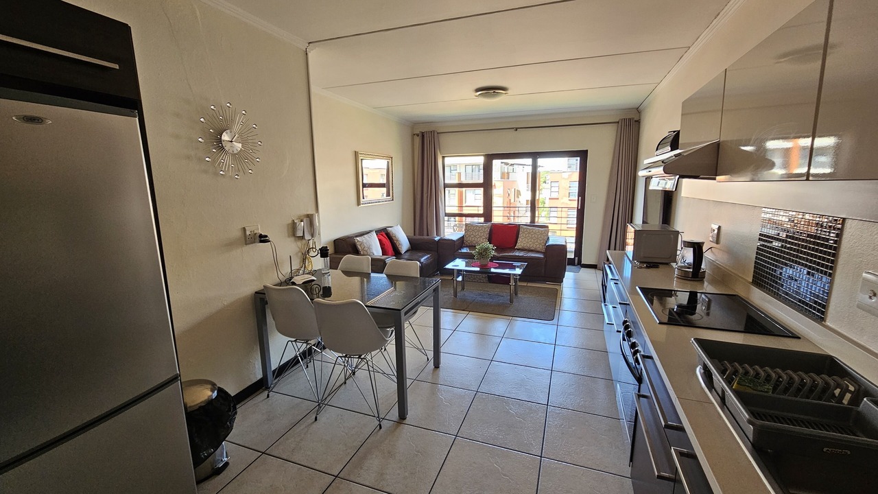 Photo of Kitchen in Greater Johannesburg Metropolitan Area