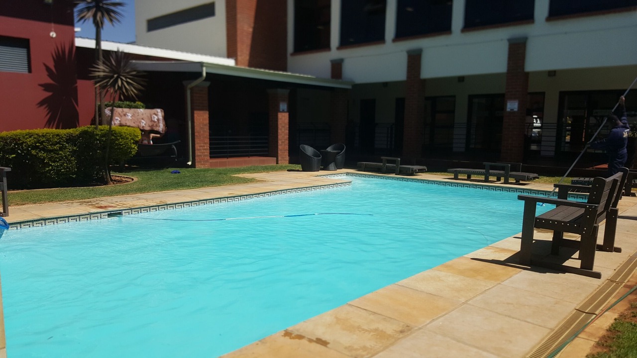 Photo of Outdoor in Greater Johannesburg Metropolitan Area