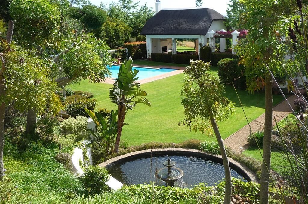 Photo of Outdoor in Stellenbosch