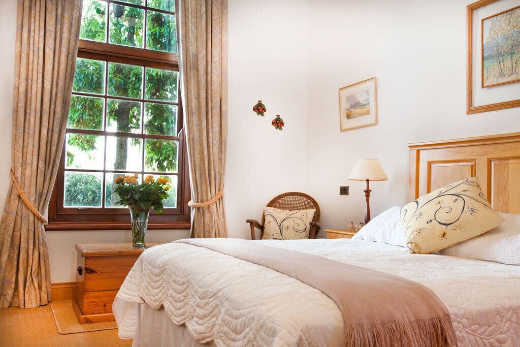 Photo of Bedroom in Stellenbosch