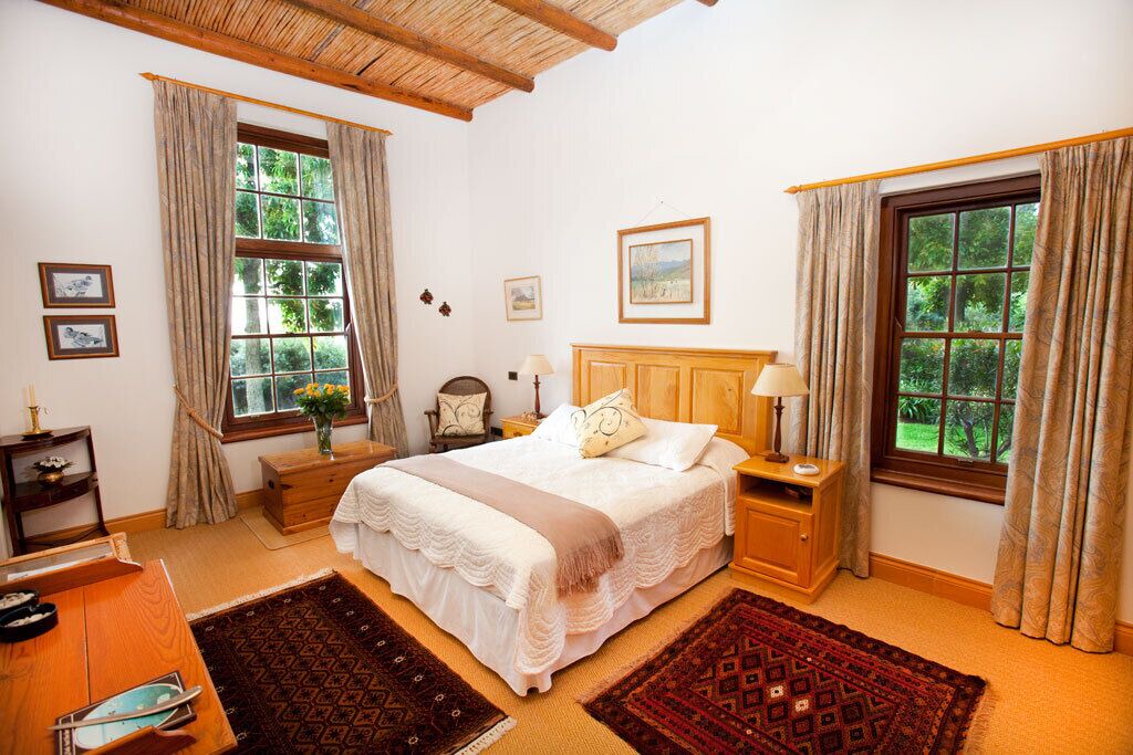 Photo of Bedroom in Stellenbosch