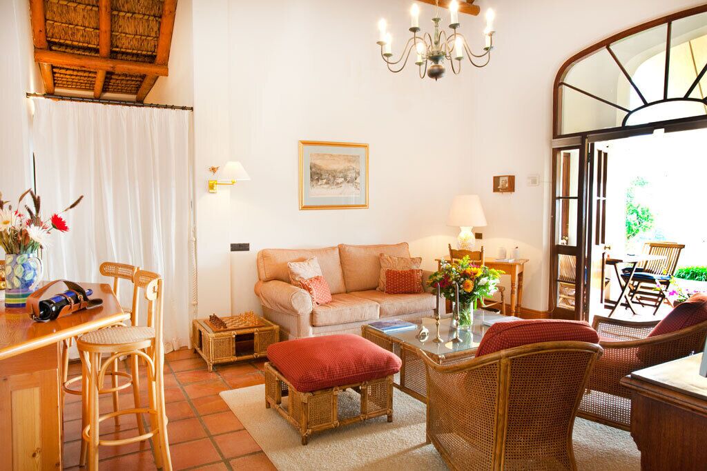 Photo of Livingroom in Stellenbosch