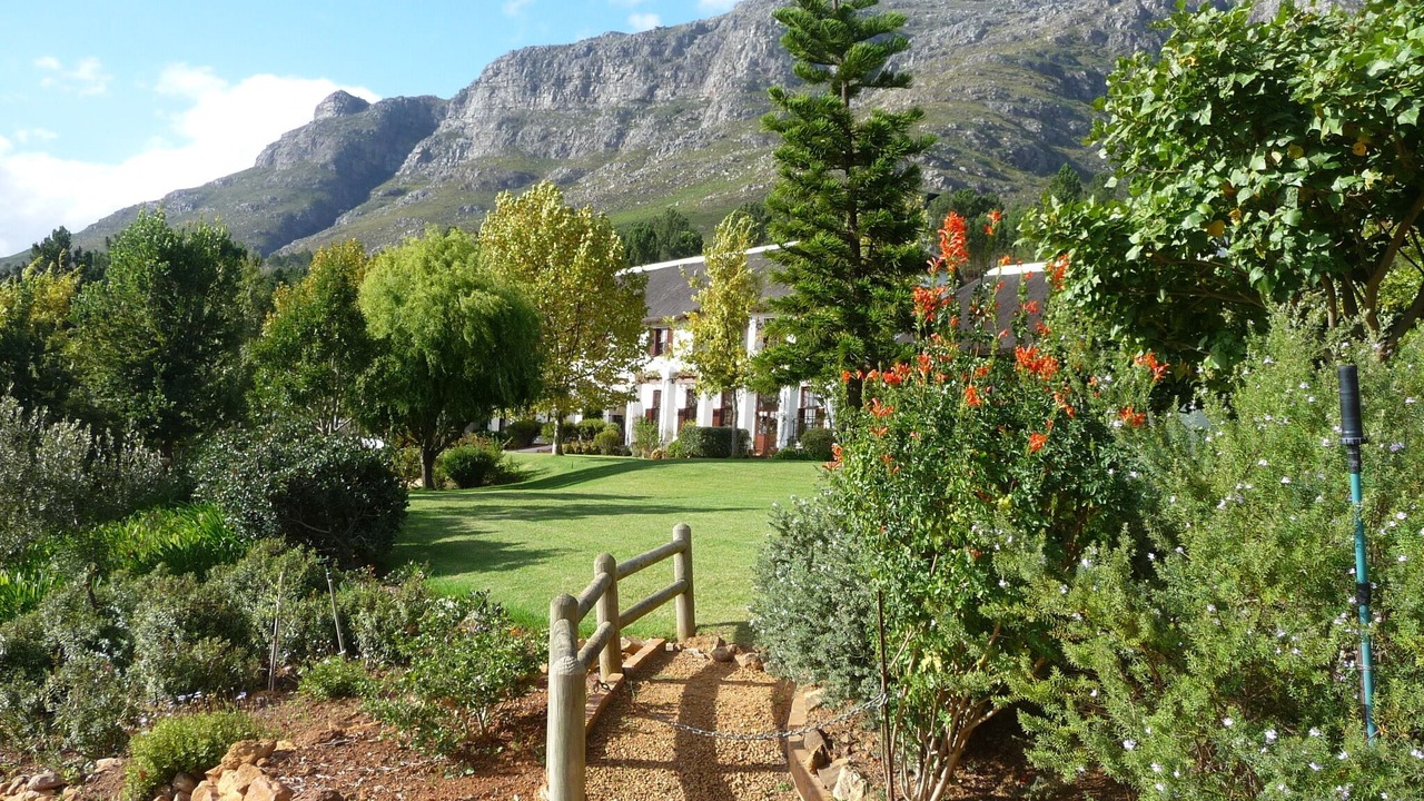 Photo of Outdoor in Stellenbosch