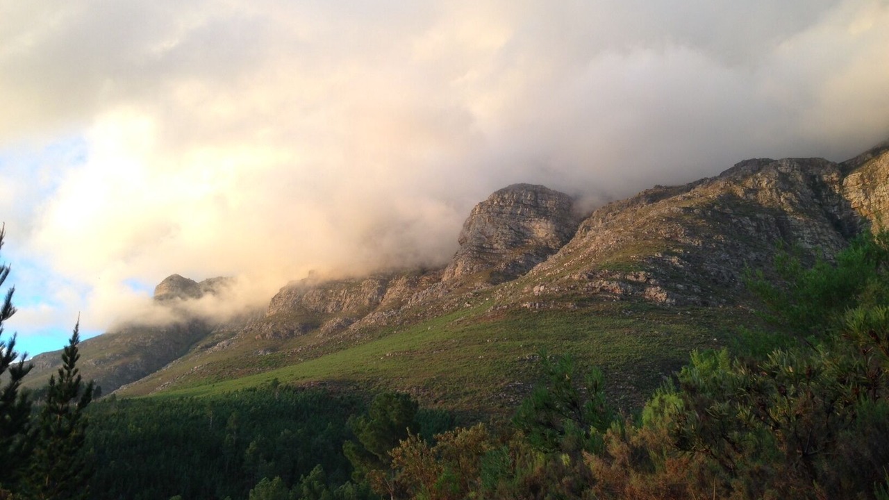 Photo of Outdoor in Stellenbosch