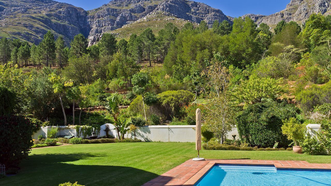 Photo of Outdoor in Stellenbosch