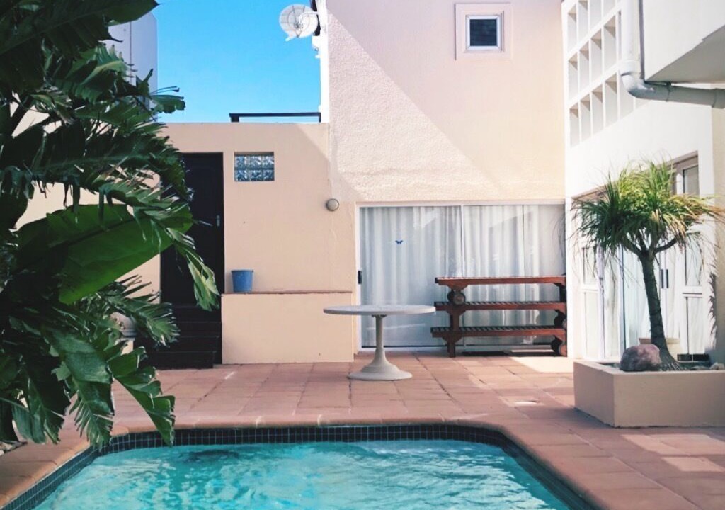 Photo of Outdoor in Bloubergstrand