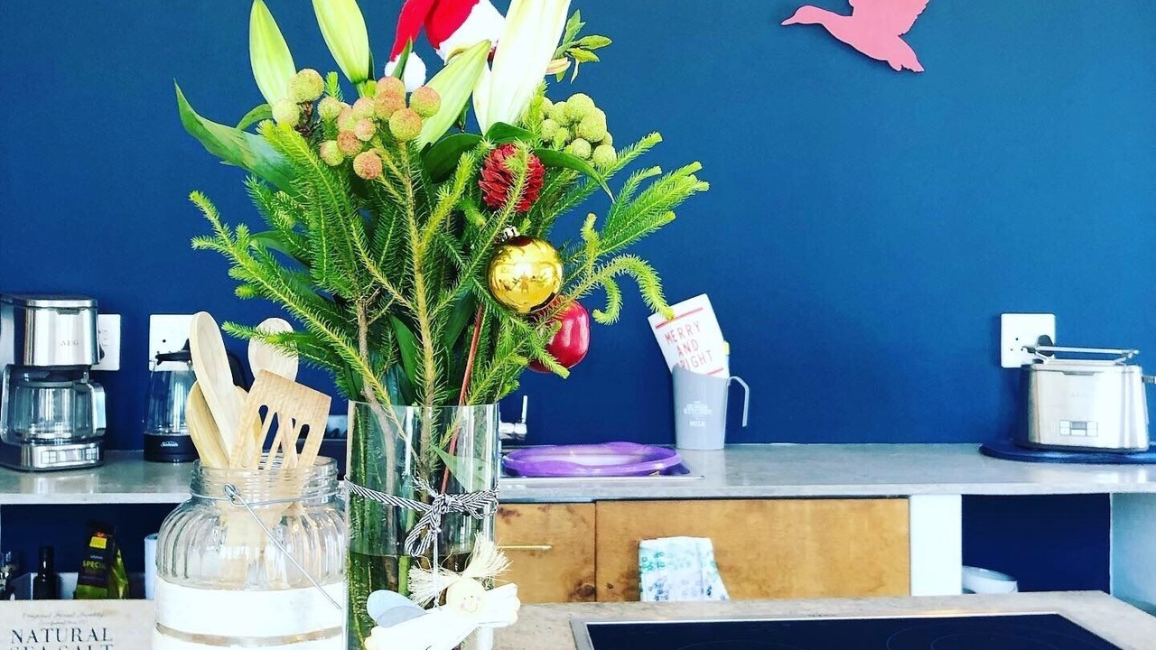 Photo of Kitchen in Bloubergstrand