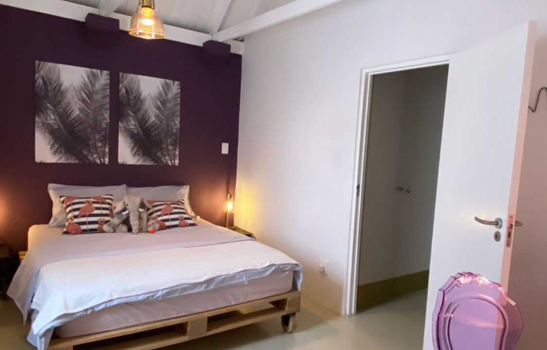 Photo of Bedroom in Bloubergstrand