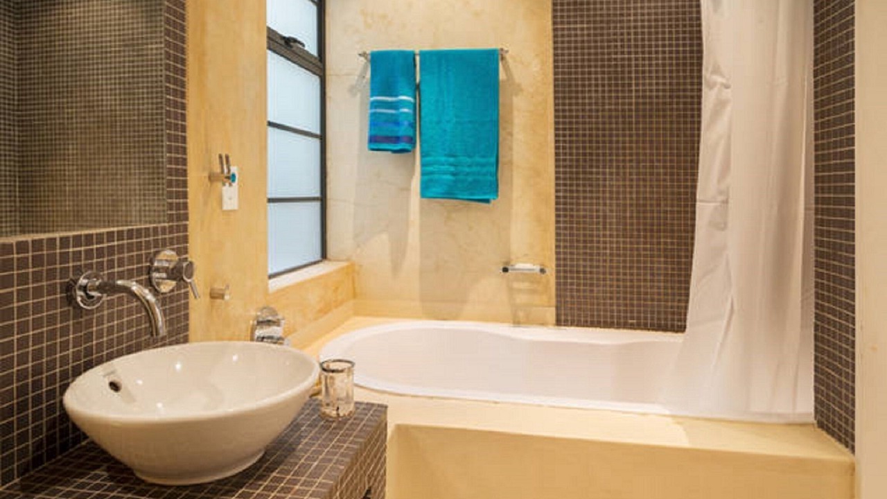 Photo of Bathroom in Bo'Kaap