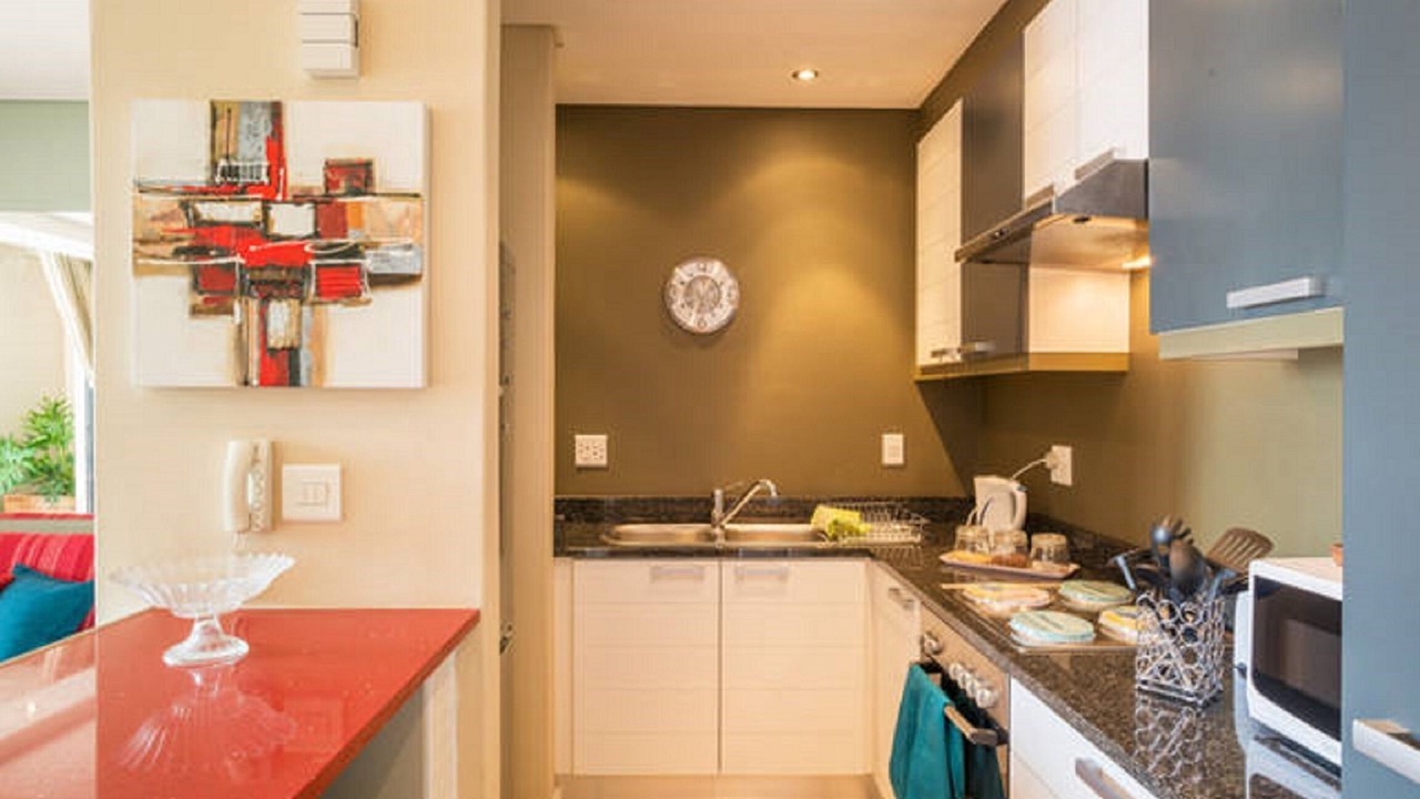 Photo of Kitchen in Bo'Kaap