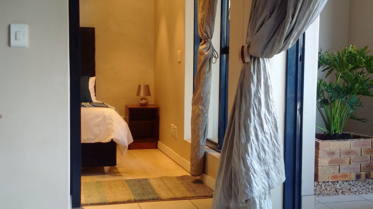 Photo of Bedroom in Bo'Kaap