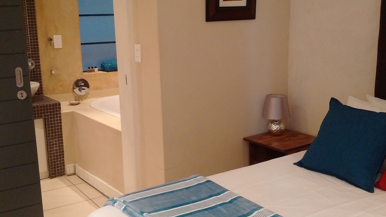 Photo of Bedroom in Bo'Kaap