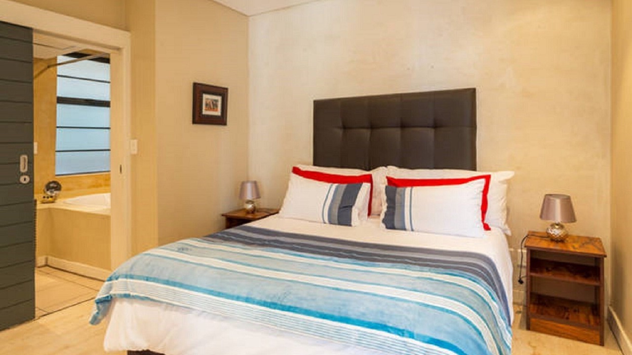 Photo of Bedroom in Bo'Kaap