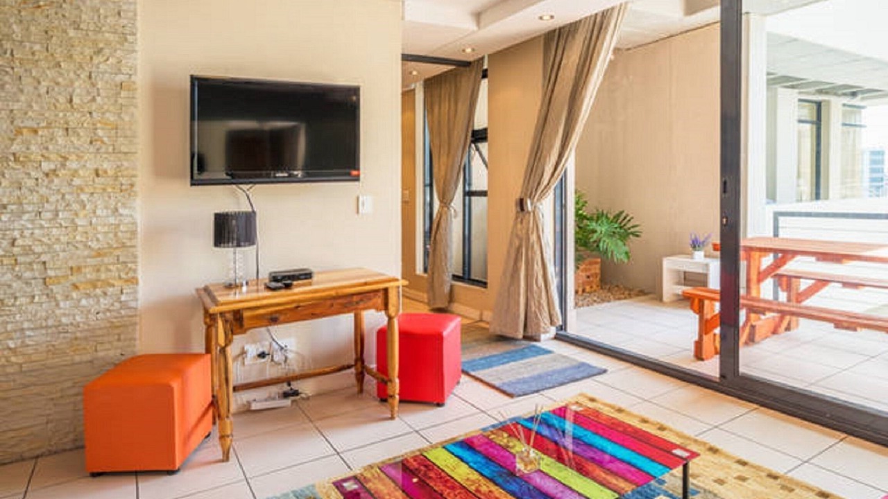 Photo of Livingroom in Bo'Kaap