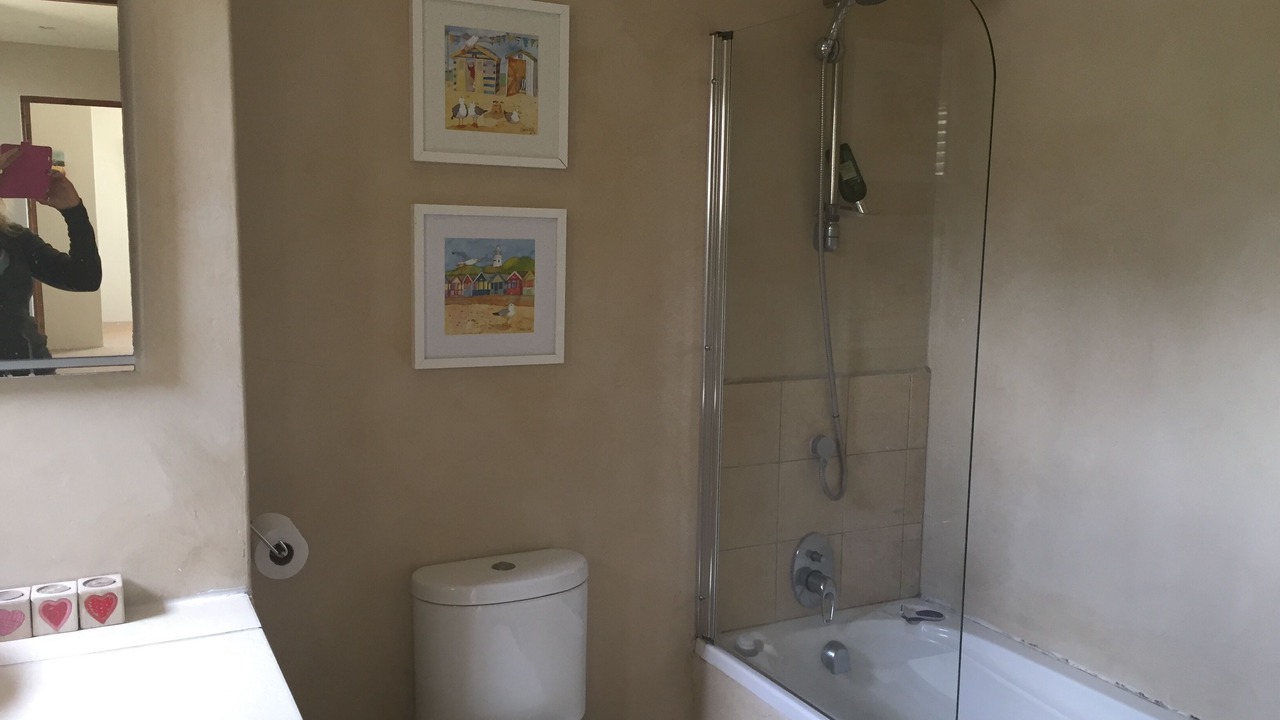 Photo of Bathroom in Oyster Bay