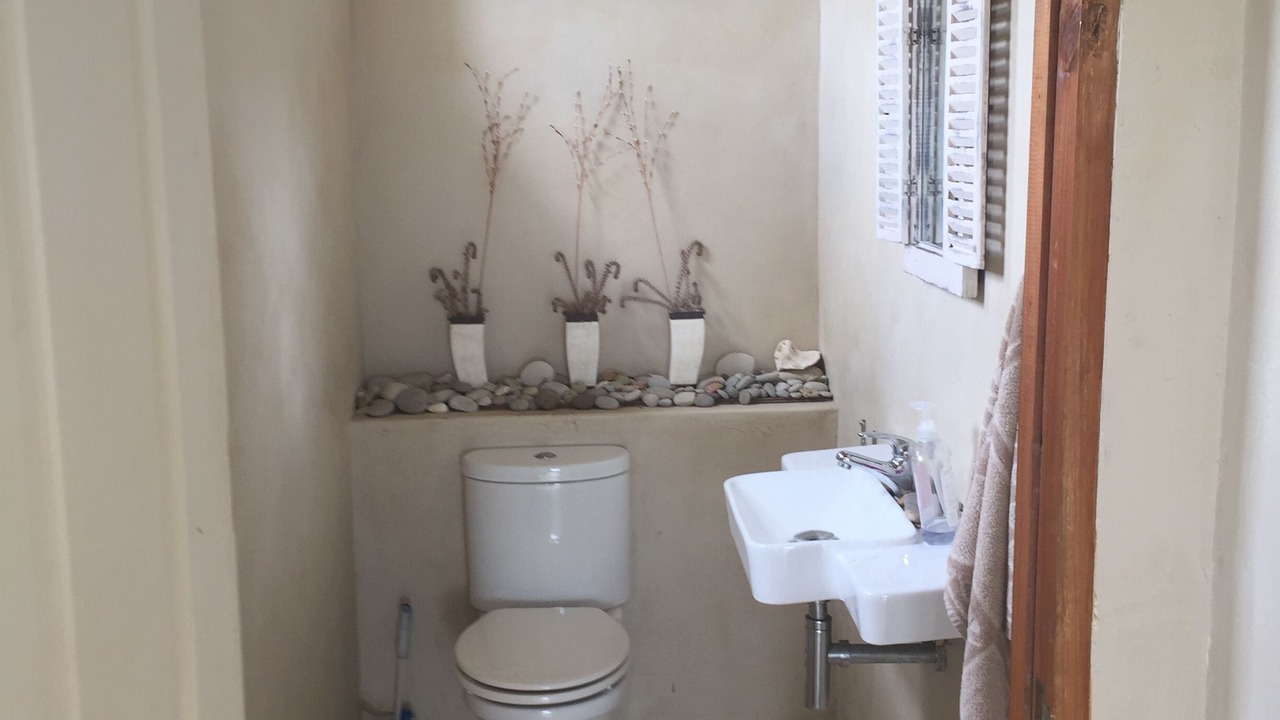 Photo of Bathroom in Oyster Bay