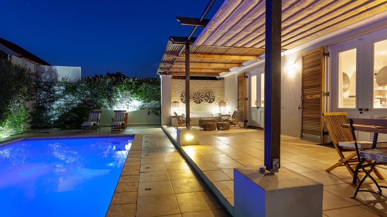 Photo of Outdoor in Bishopscourt