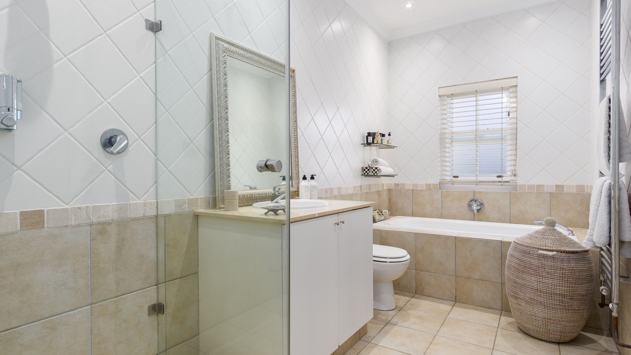 Photo of Bathroom in Bishopscourt