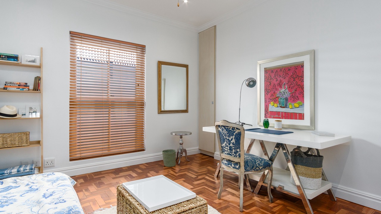 Photo of Bedroom in Bishopscourt