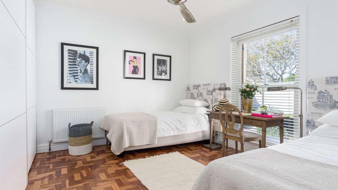 Photo of Bedroom in Bishopscourt