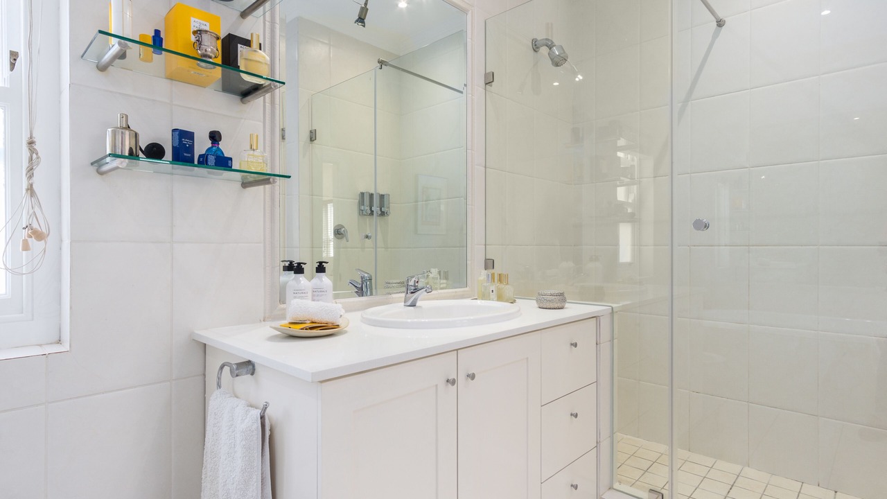 Photo of Bathroom in Bishopscourt