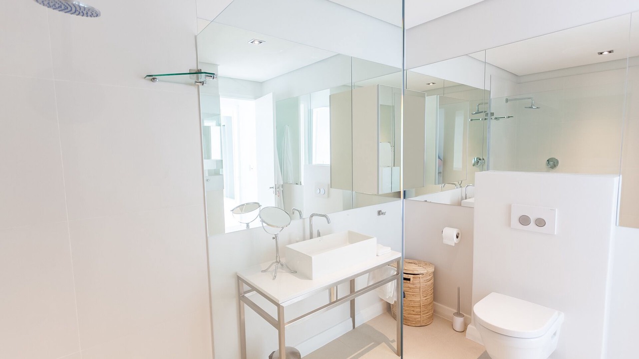 Photo of Bathroom in Paarl
