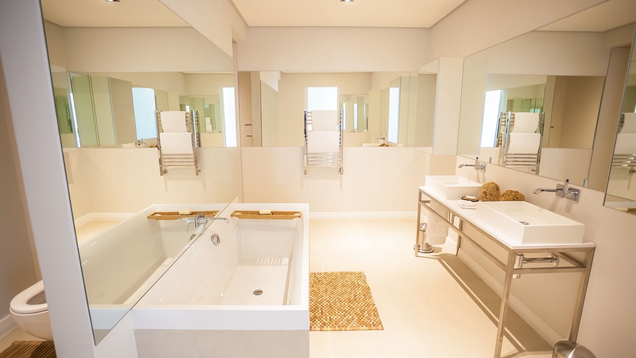 Photo of Bathroom in Paarl