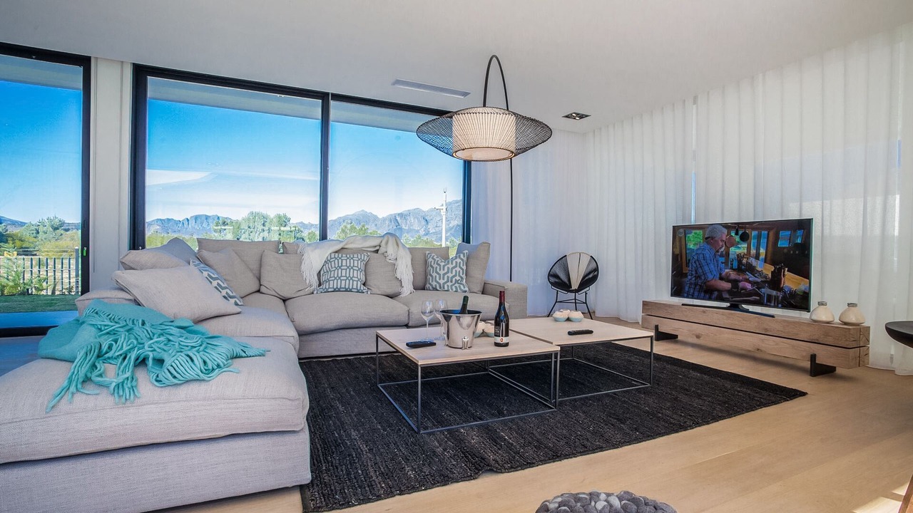 Photo of Livingroom in Paarl