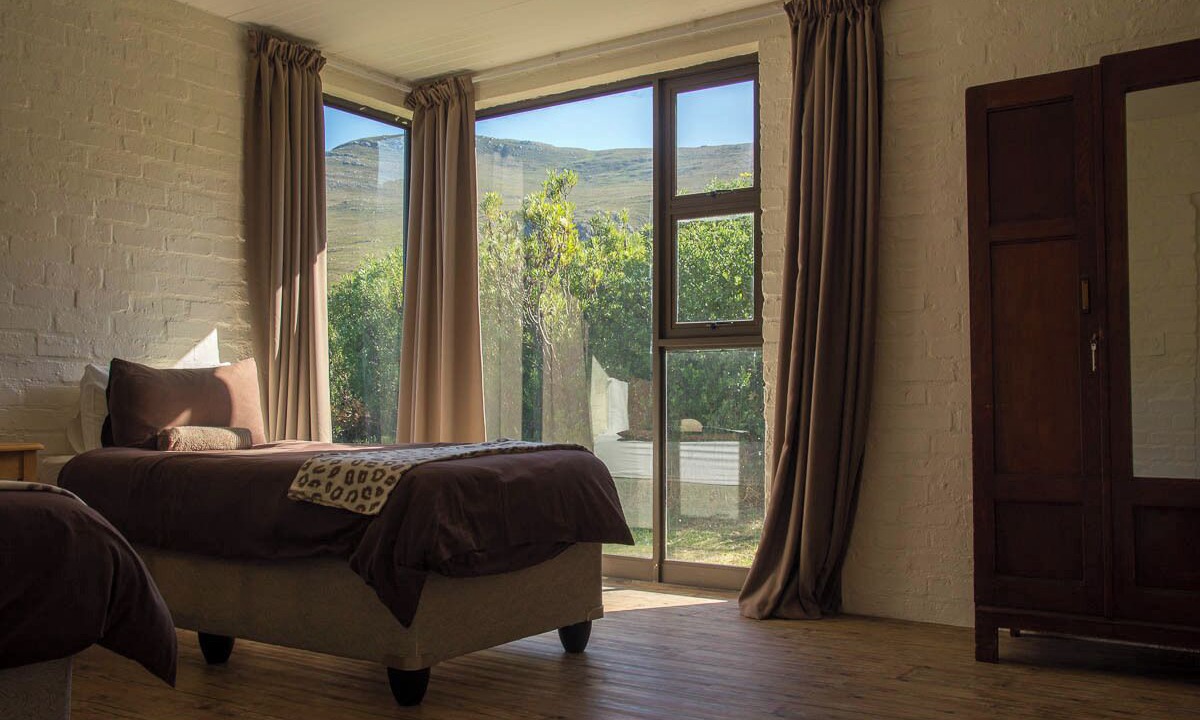 Photo of Bedroom in Stanford