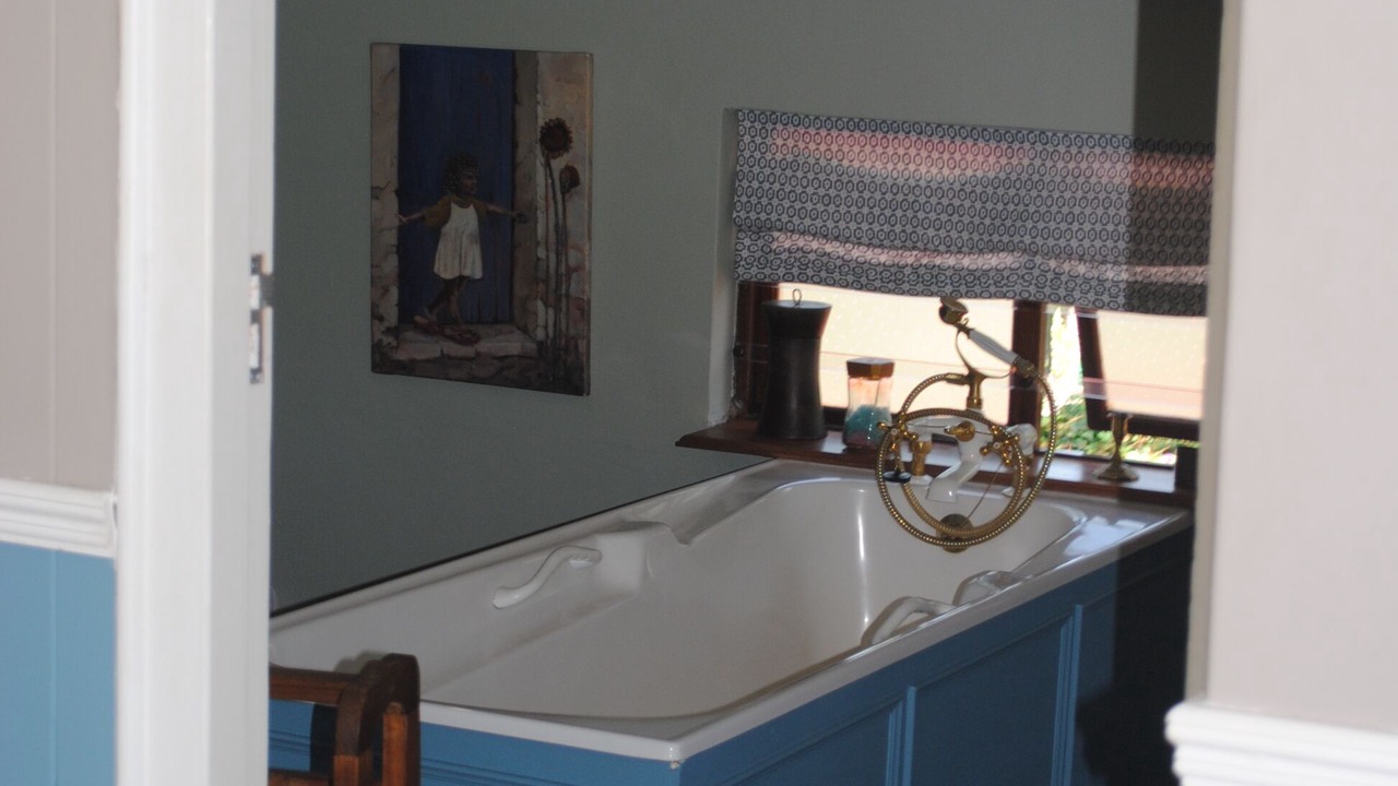 Photo of Bathroom in George