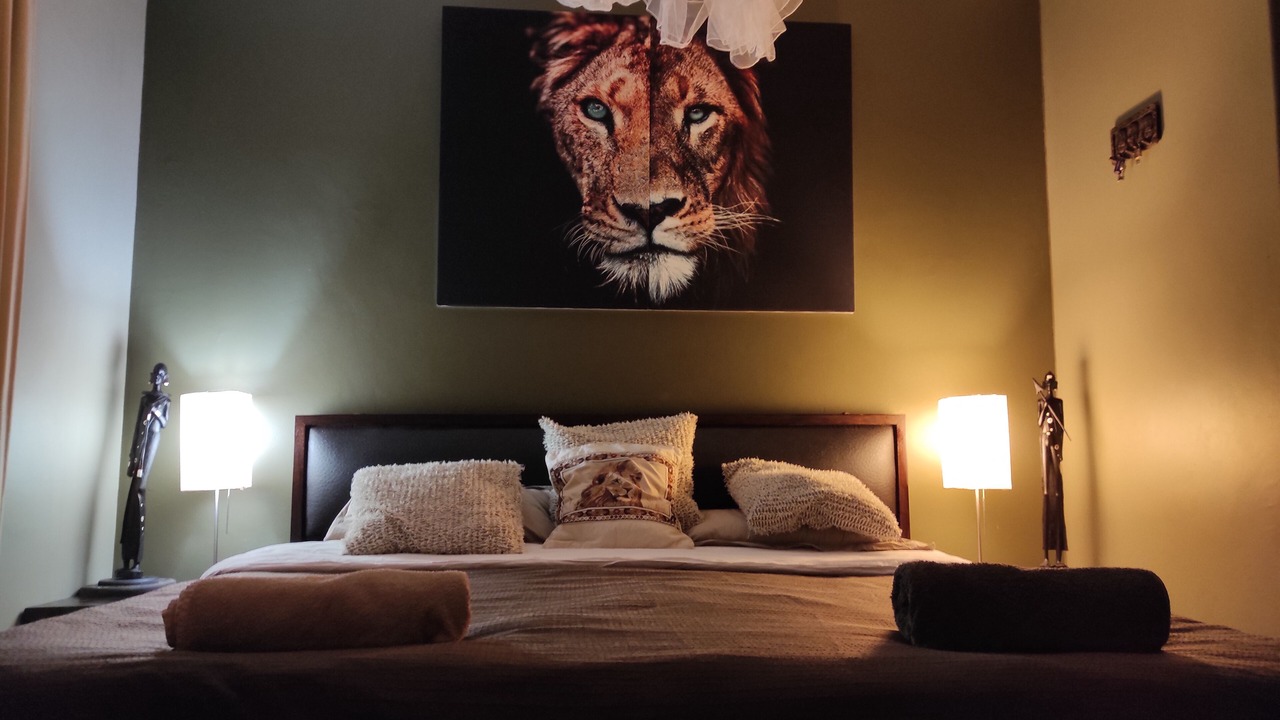 Photo of Bedroom in Jeffreys Bay