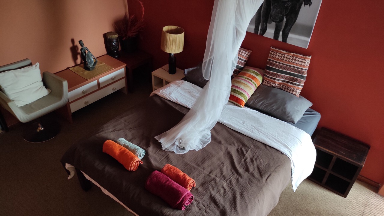 Photo of Bedroom in Jeffreys Bay
