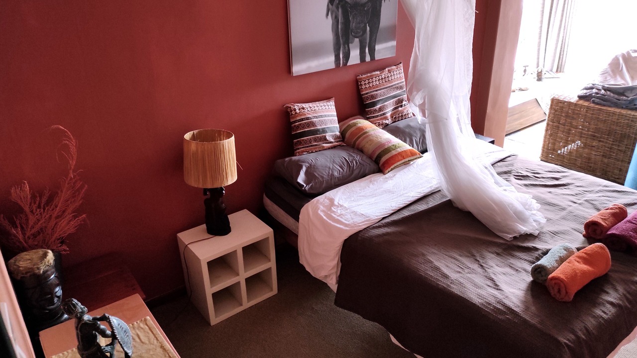 Photo of Bedroom in Jeffreys Bay