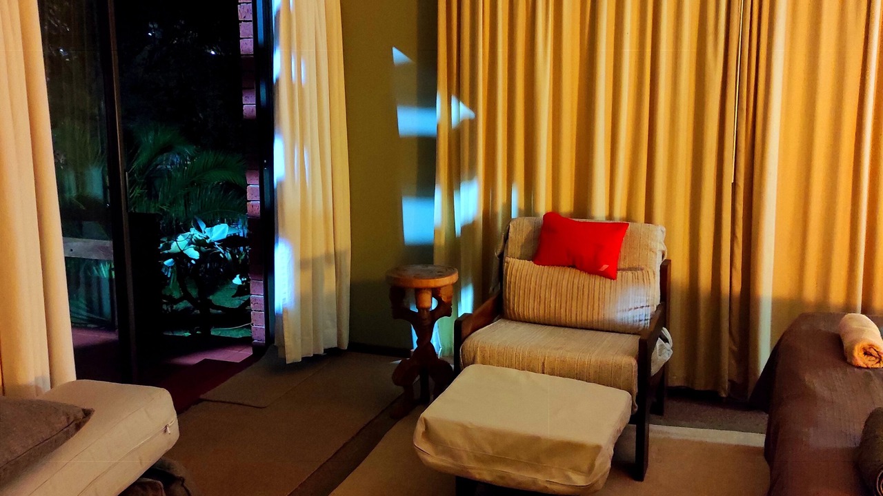 Photo of Livingroom in Jeffreys Bay