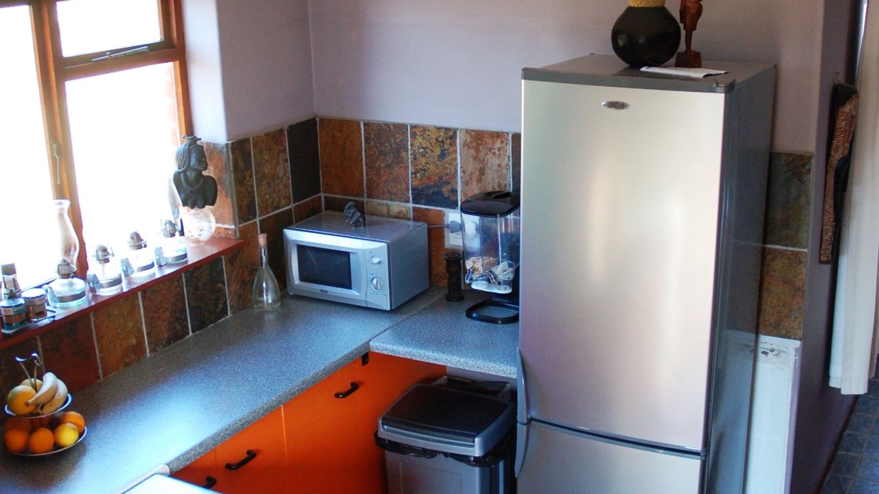 Photo of Kitchen in Jeffreys Bay