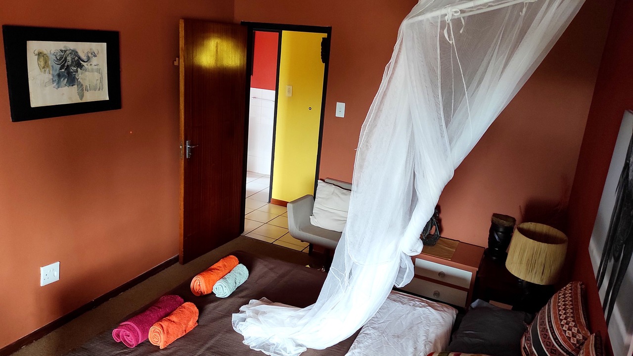 Photo of Bedroom in Jeffreys Bay