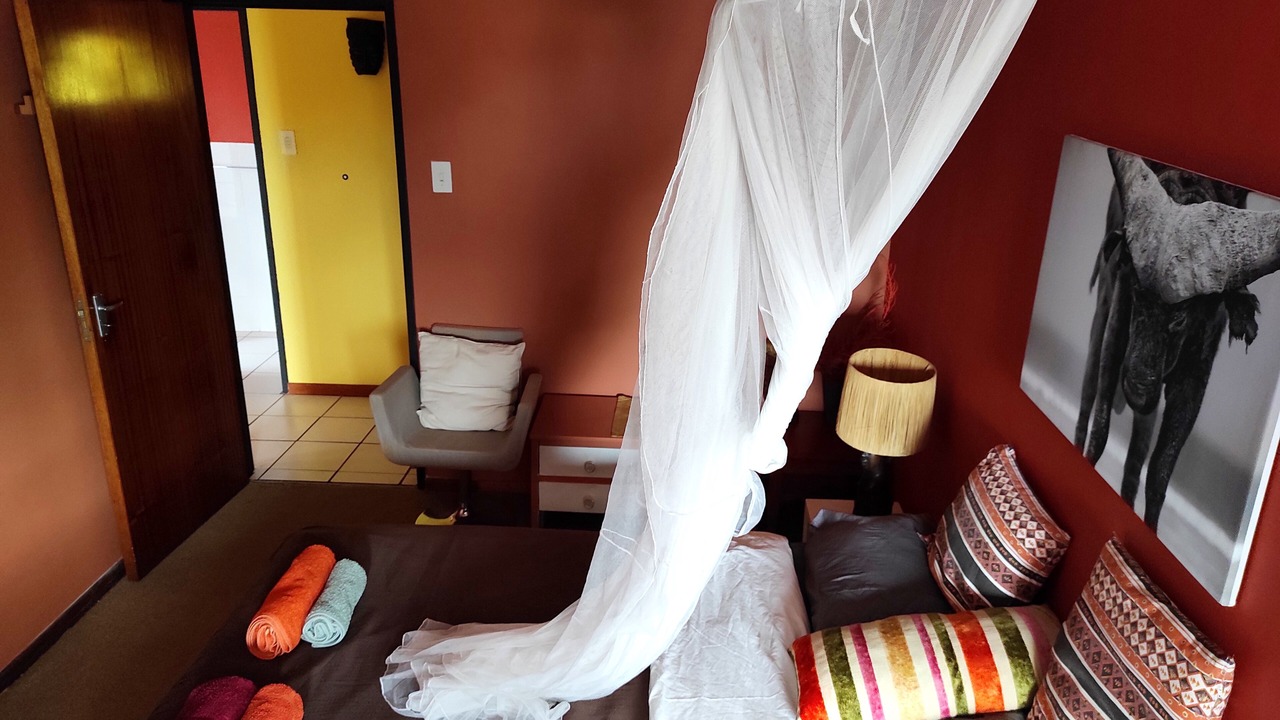 Photo of Bedroom in Jeffreys Bay