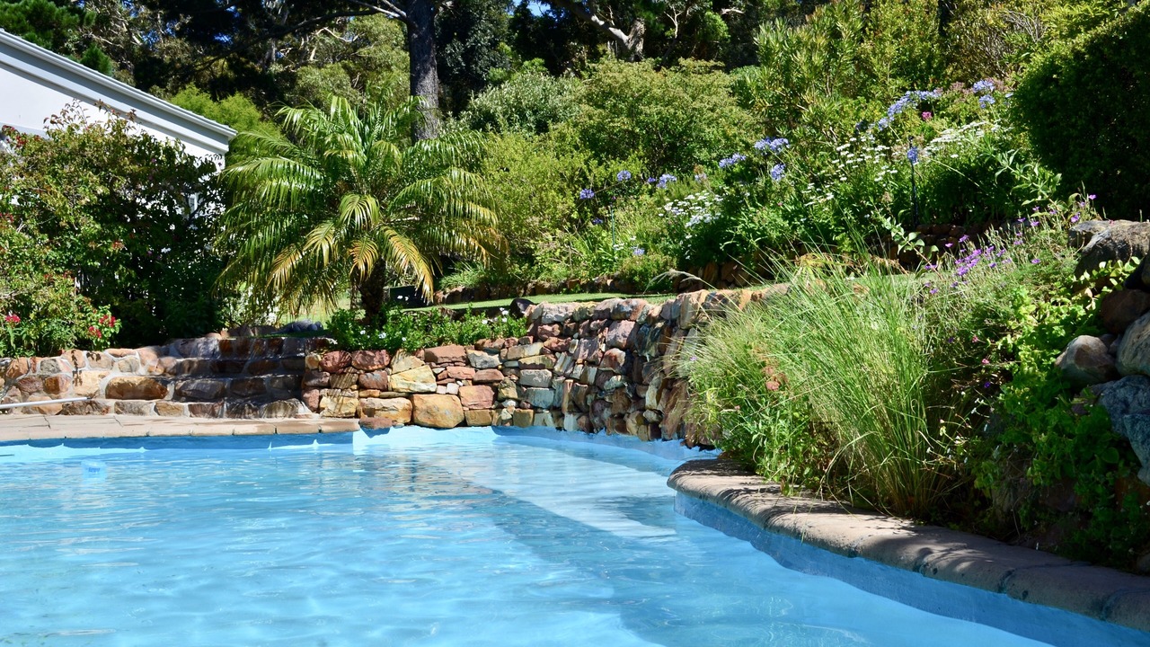 Photo of Outdoor in Helgarda Estate