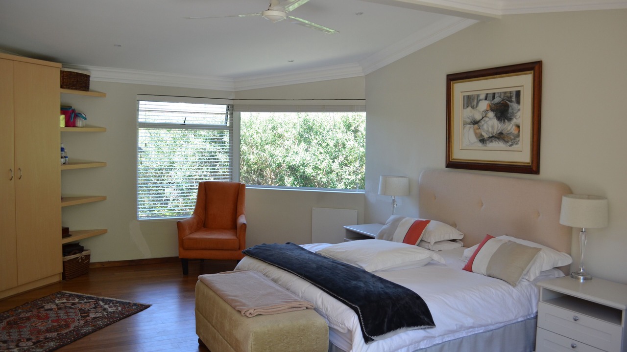 Photo of Bedroom in Helgarda Estate