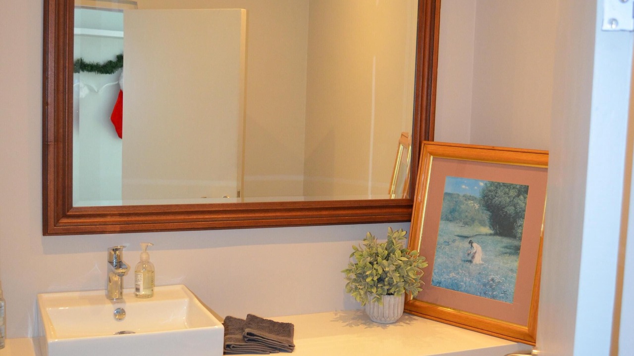 Photo of Bathroom in Helgarda Estate