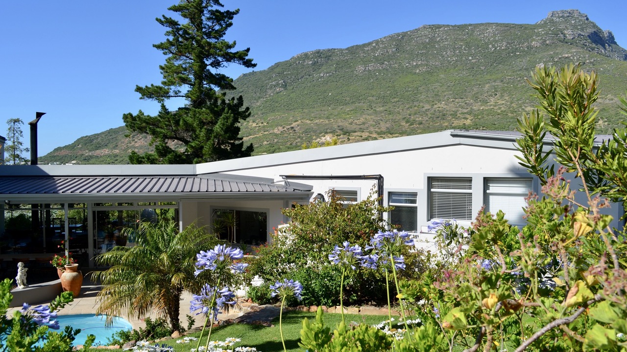 Photo of Outdoor in Helgarda Estate