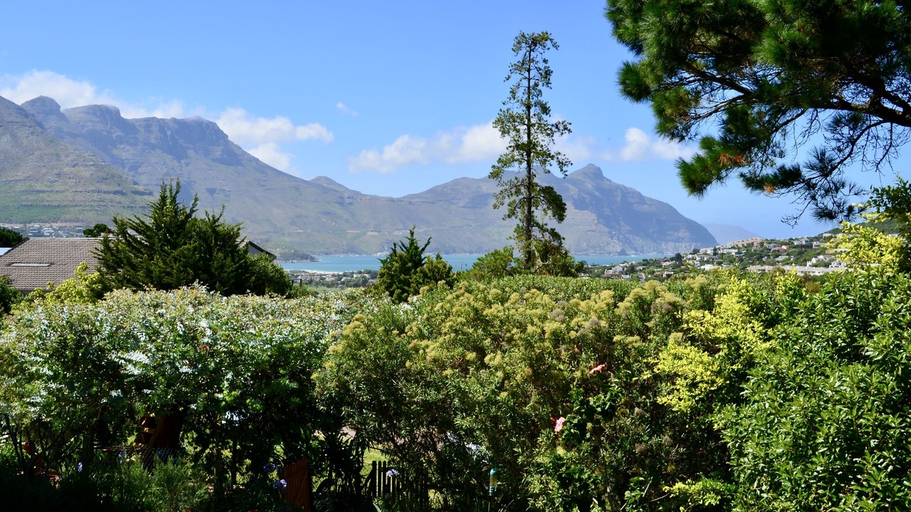 Photo of Outdoor in Helgarda Estate