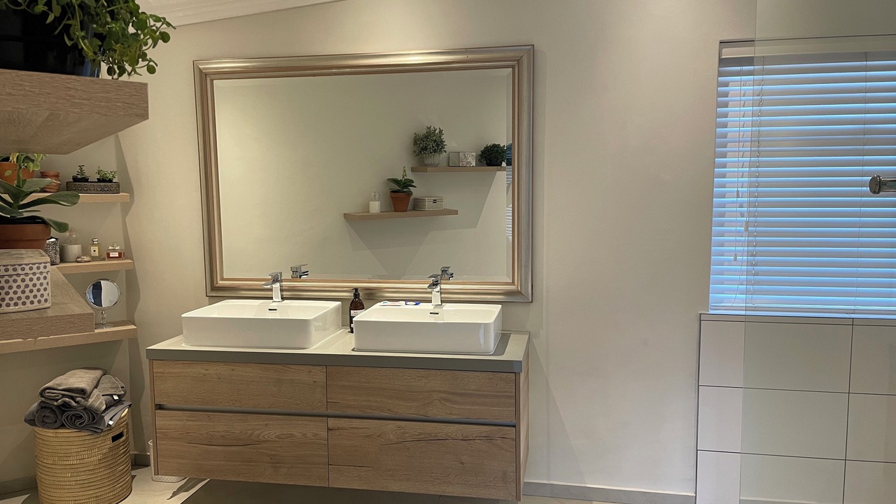 Photo of Bathroom in Helgarda Estate