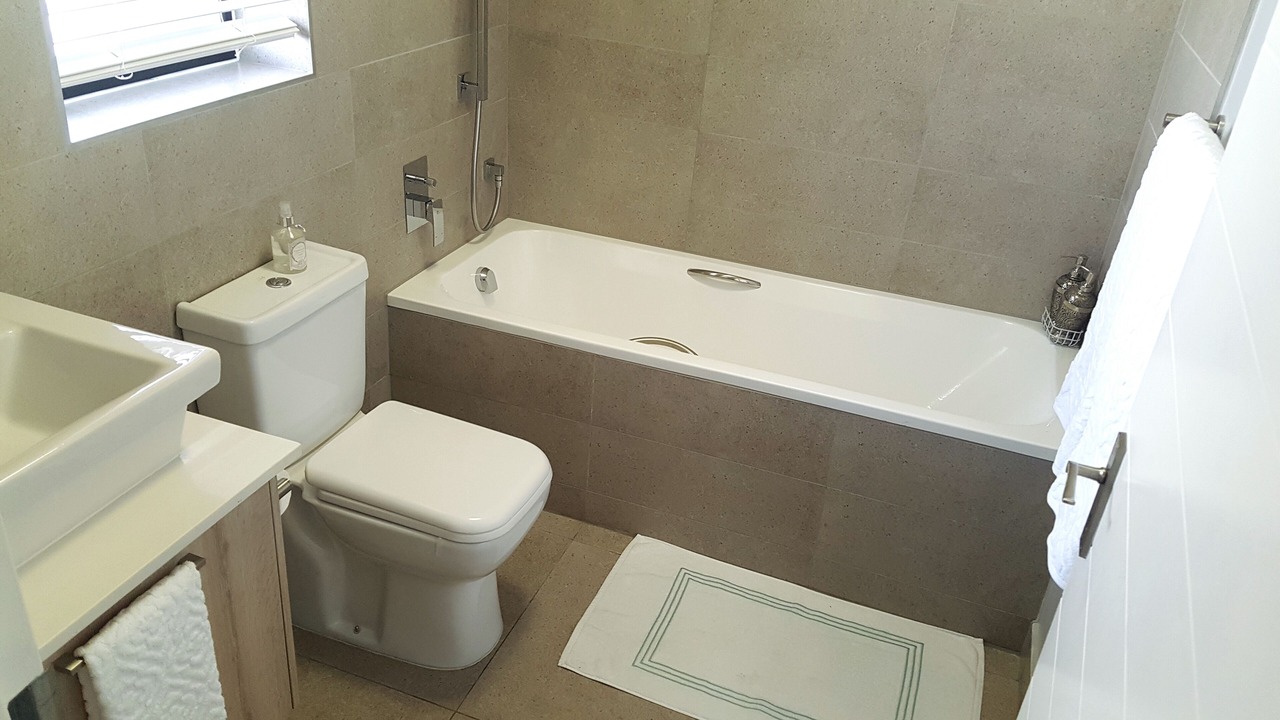 Photo of Bathroom in Century City